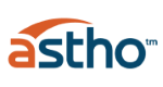 The ASTHO logo