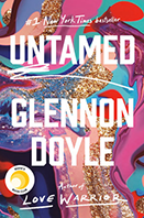 Cover of Untamed by Glennon Doyle