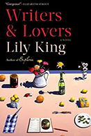 Cover of Writers and Lovers by Lily King