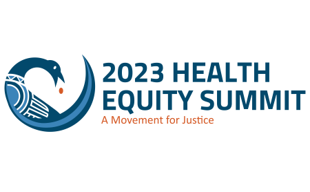 ASTHO 2023 Health Equity Summit logo