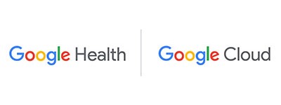 Google Health Google Cloud logo