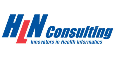 HLN Consulting: Innovators in Health Informatics logo
