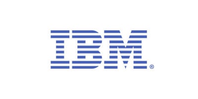 IBM logo