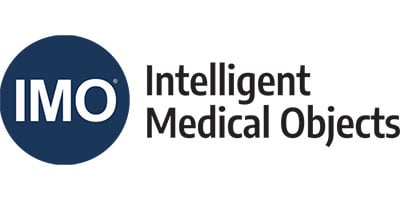 Intelligent Medical Objects logo