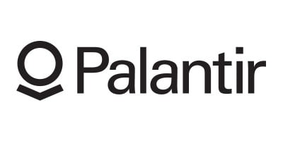 Palantir logo