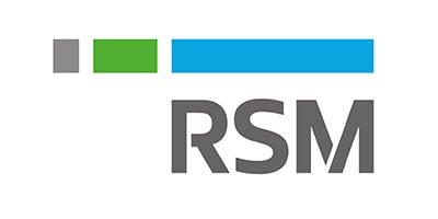 RSM logo