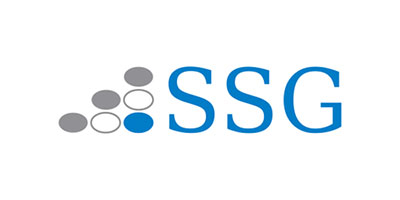 SSG logo