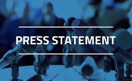 ASTHO News Statement graphic
