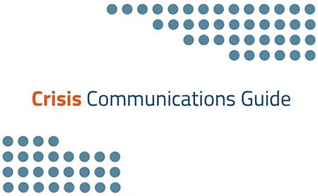 Crisis Communications Guide