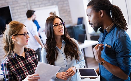 How Employers Can Advance Health Equity in the Workplace - McKinsey & Company