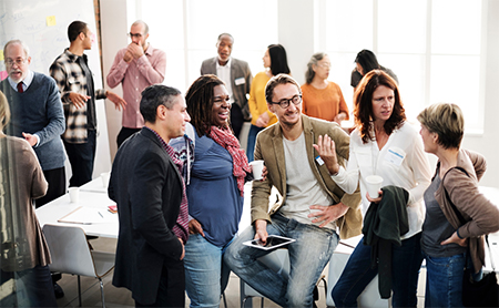 CTIPP: Trauma-Informed Workplaces Toolkit