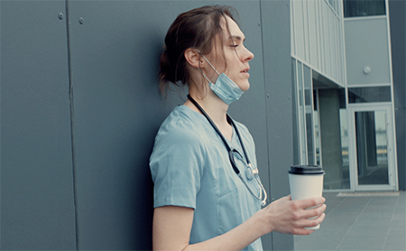 Addressing Burnout & Moral Injury - Workplace Change Collaborative