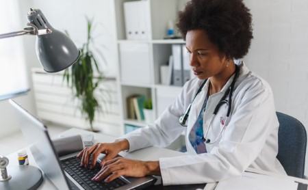 PH WINS 2021: Rising Stress and Burnout in Public Health - de Beaumont