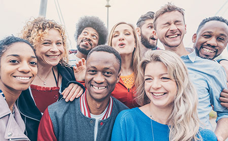 Being an LGBTQ+ Ally (Human Rights Campaign)