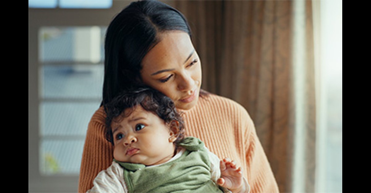 Health Agency Innovations in Financing Maternal Mental Health | ASTHO