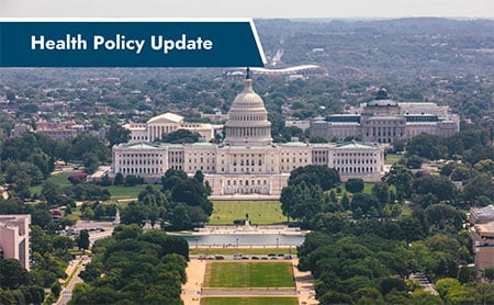 Health Policy Update