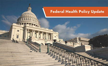 Health Policy Update