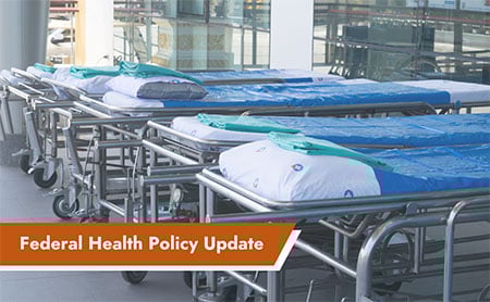 Health Policy Update