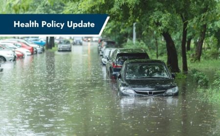 Health Policy Update.