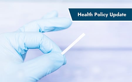 Shaping Health: Current Trends in Policy Evolution