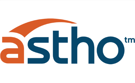 ASTHO logo