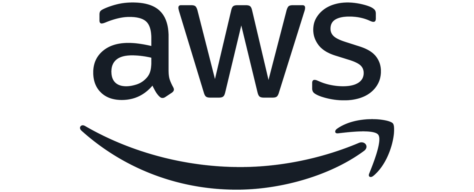Amazon Web Services logo