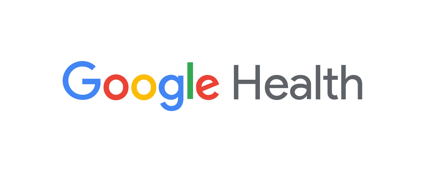 Google Health logo
