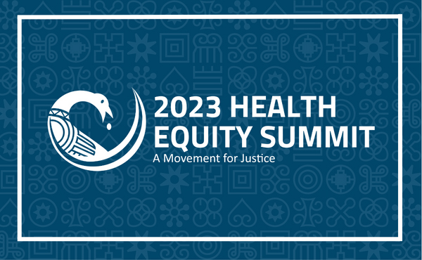 Register now for ASTHO's Health Equity Summit