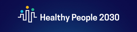 Healthy People 2030