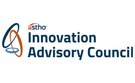 Innovation Advisory Council logo