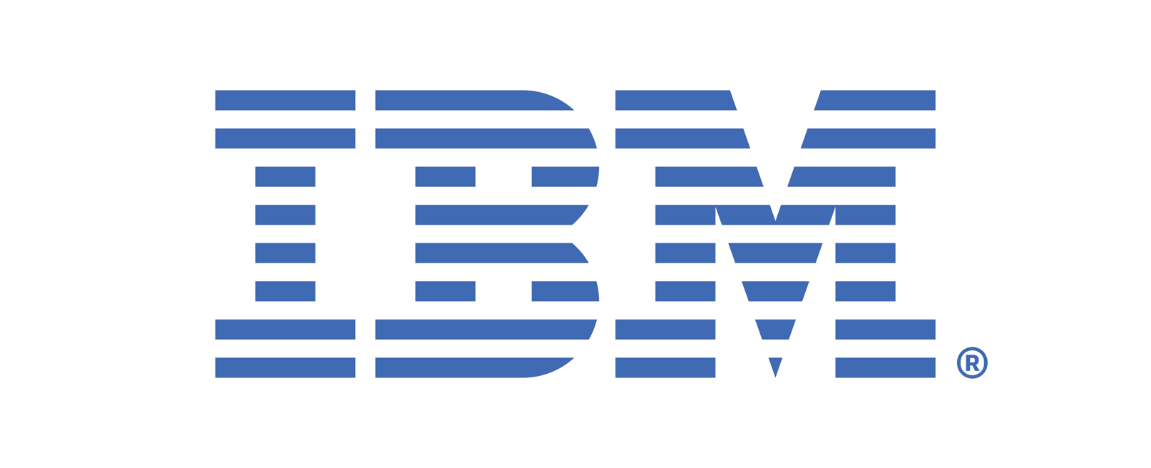 IBM logo