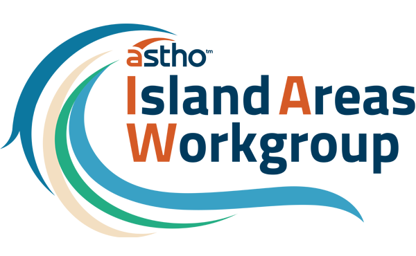 Island Areas Workgroup logo