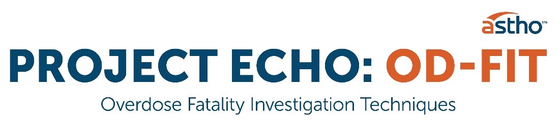 Project ECHO: OD-FIT logo