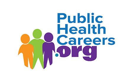 publichealthcareers.org logo