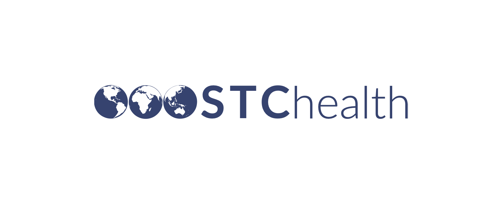 STC Health logo