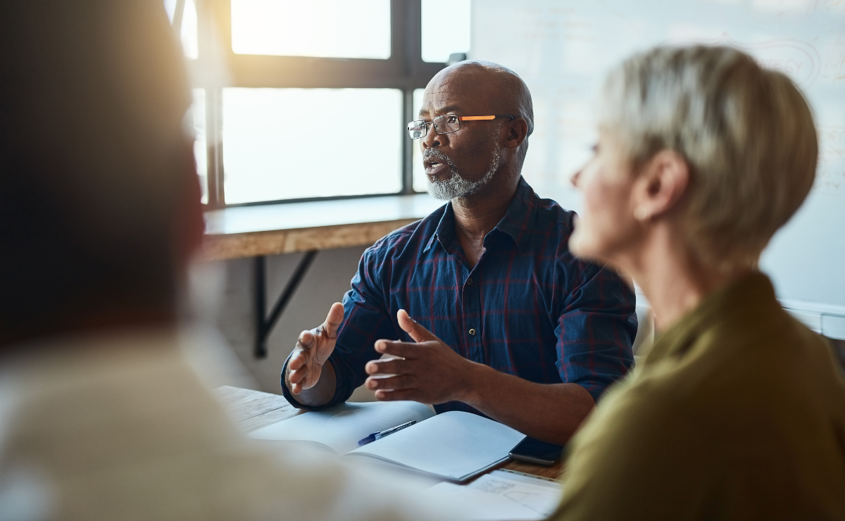Supporting the Public Health Workforce with Trauma-Responsive Leadership Skills