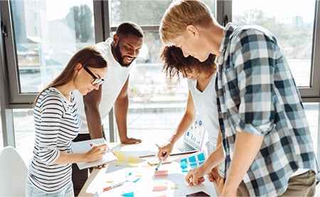 Vantage Fit: Workplace Wellness Committee