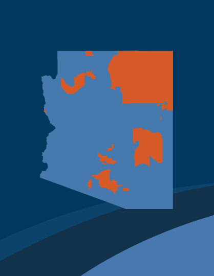 Arizona iconography