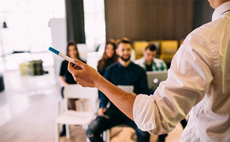 Applying Boundary Spanning Leadership Principles to Overdose Data to Action Efforts