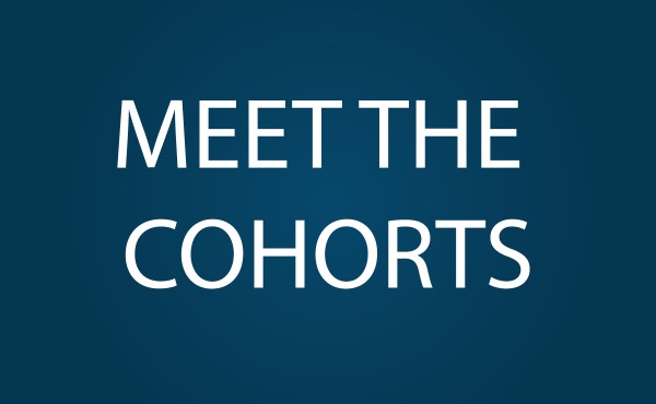 Meet the Cohorts
